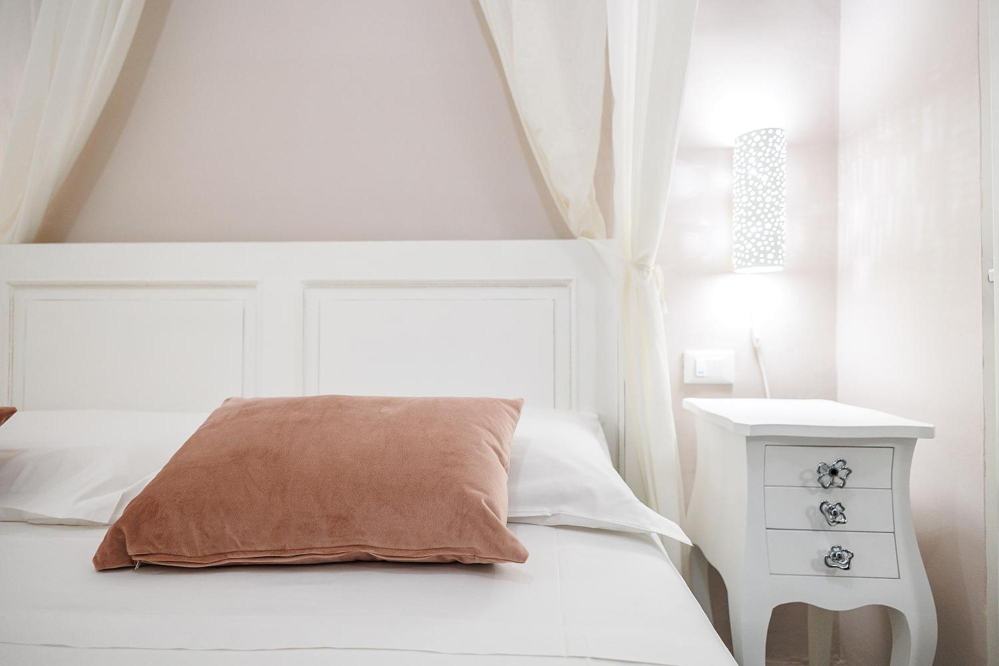 Goodstay Corte Regina Suite Лечче Екстер'єр фото