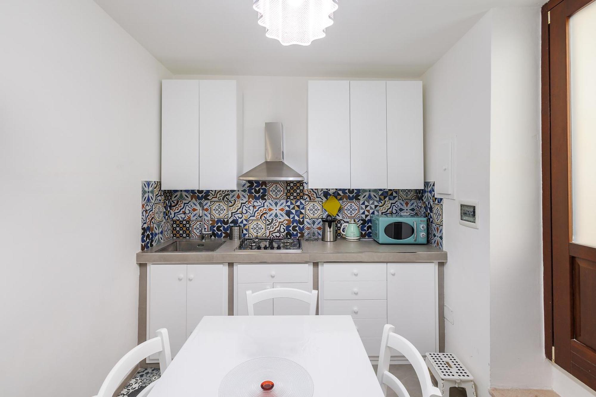 Goodstay Corte Regina Suite Лечче Екстер'єр фото