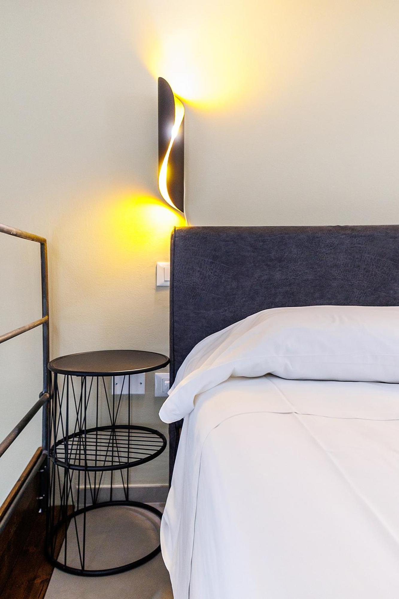 Goodstay Corte Regina Suite Лечче Екстер'єр фото