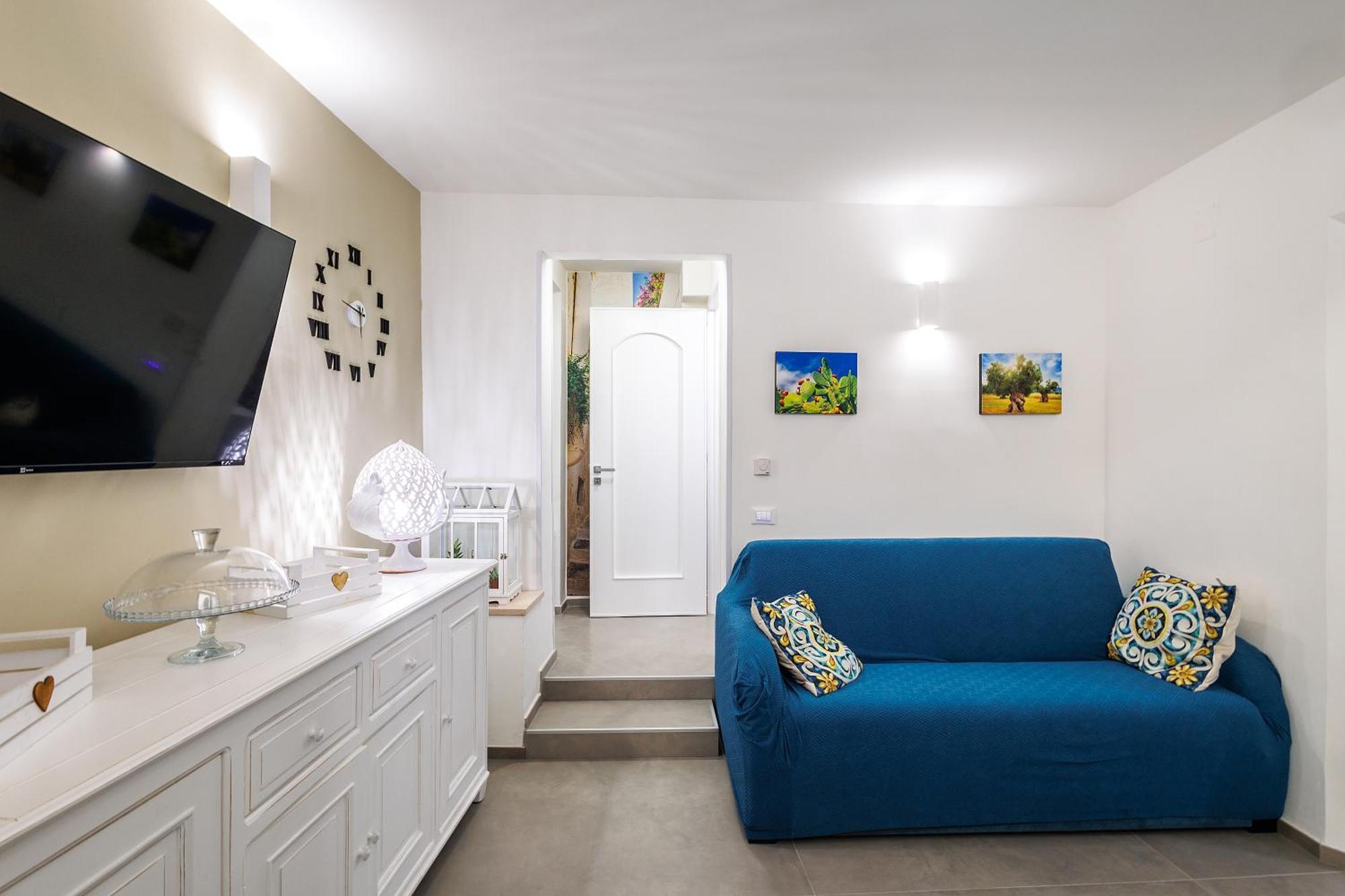 Goodstay Corte Regina Suite Лечче Екстер'єр фото