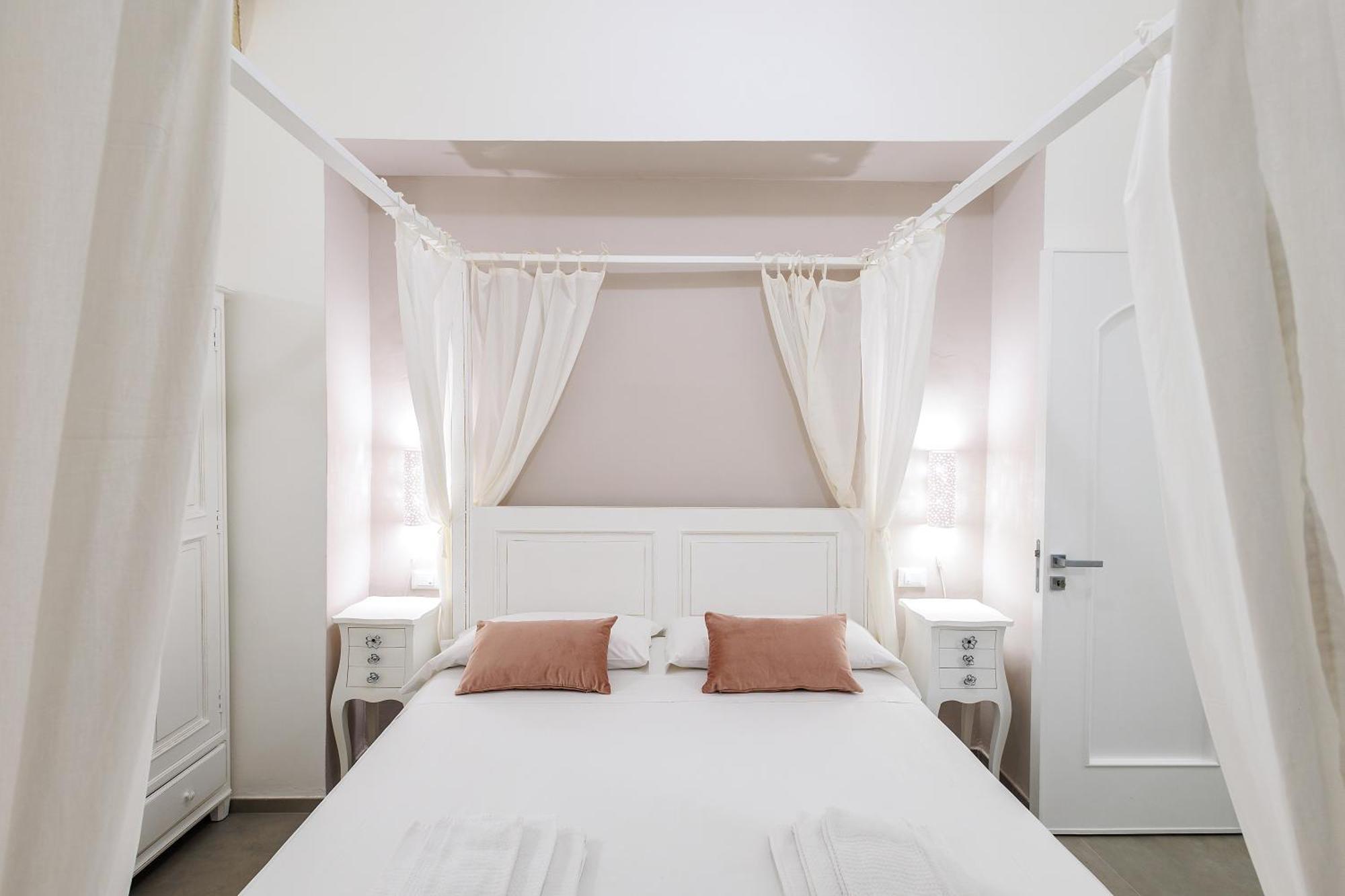 Goodstay Corte Regina Suite Лечче Екстер'єр фото
