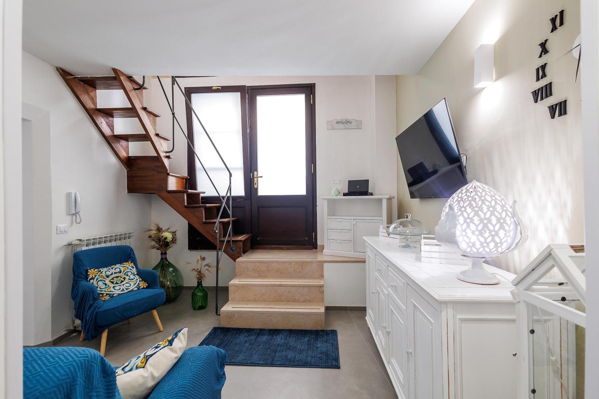 Goodstay Corte Regina Suite Лечче Екстер'єр фото