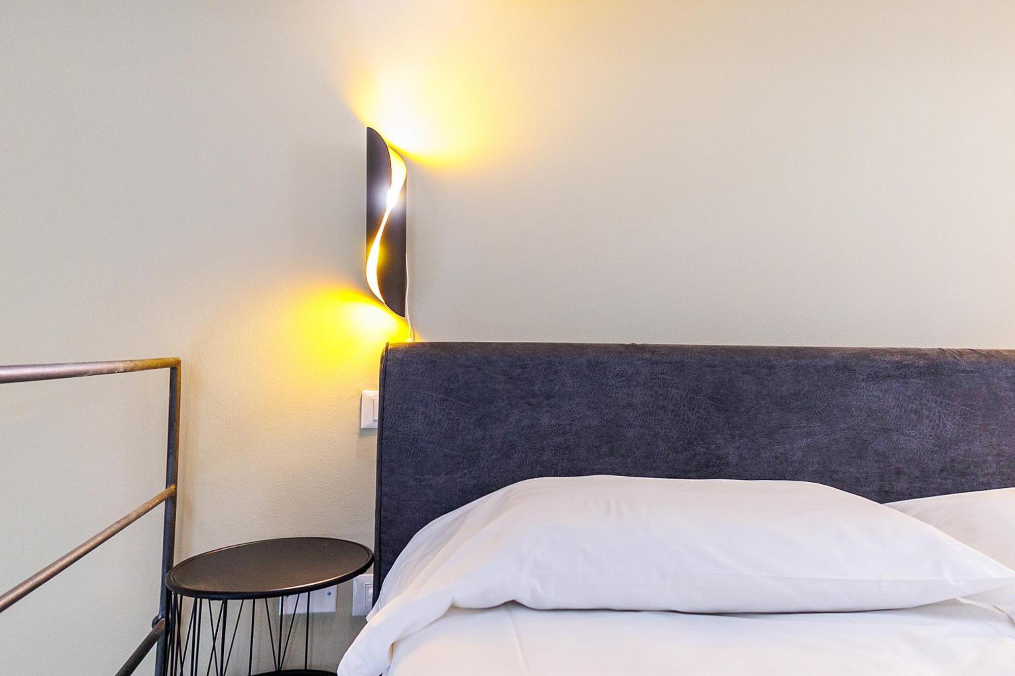 Goodstay Corte Regina Suite Лечче Екстер'єр фото