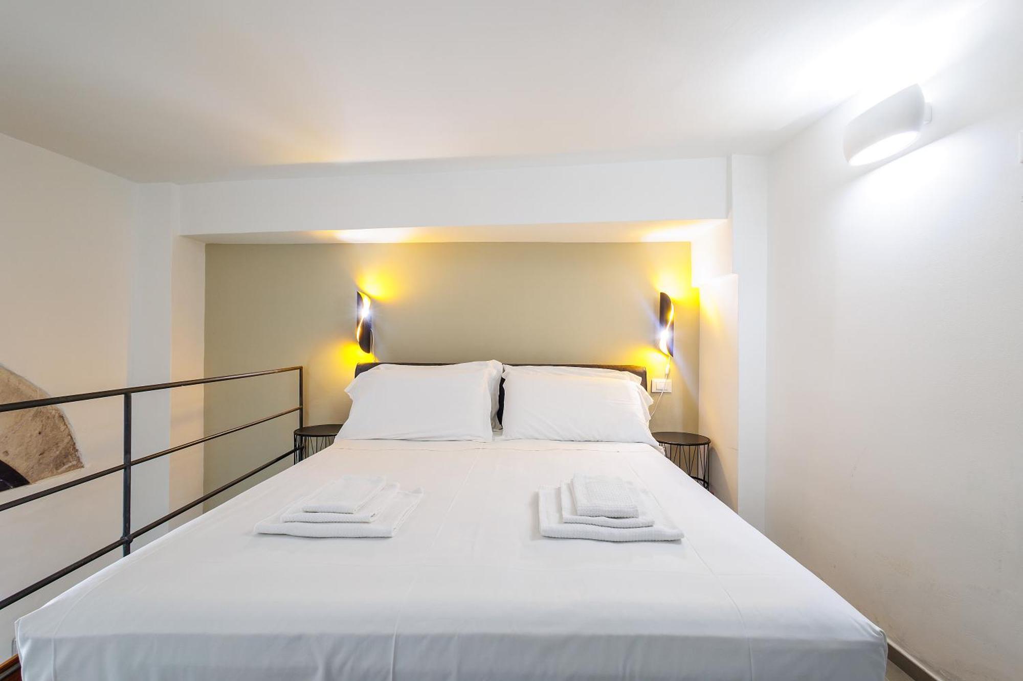 Goodstay Corte Regina Suite Лечче Екстер'єр фото