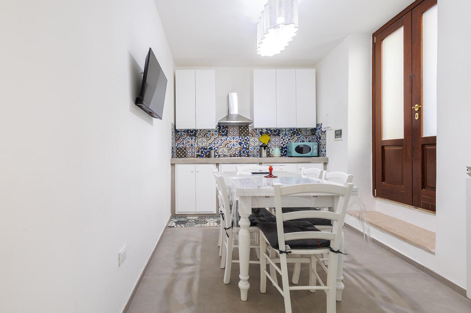 Goodstay Corte Regina Suite Лечче Екстер'єр фото