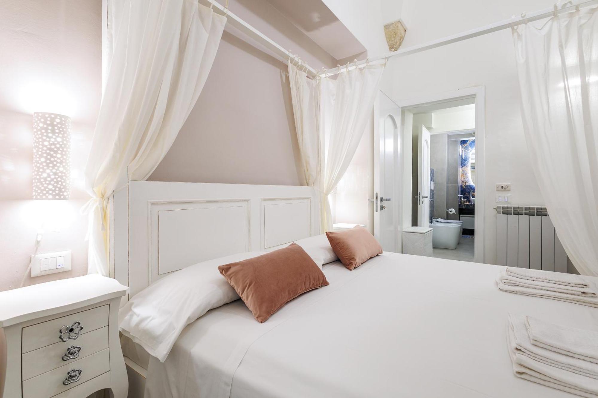Goodstay Corte Regina Suite Лечче Екстер'єр фото