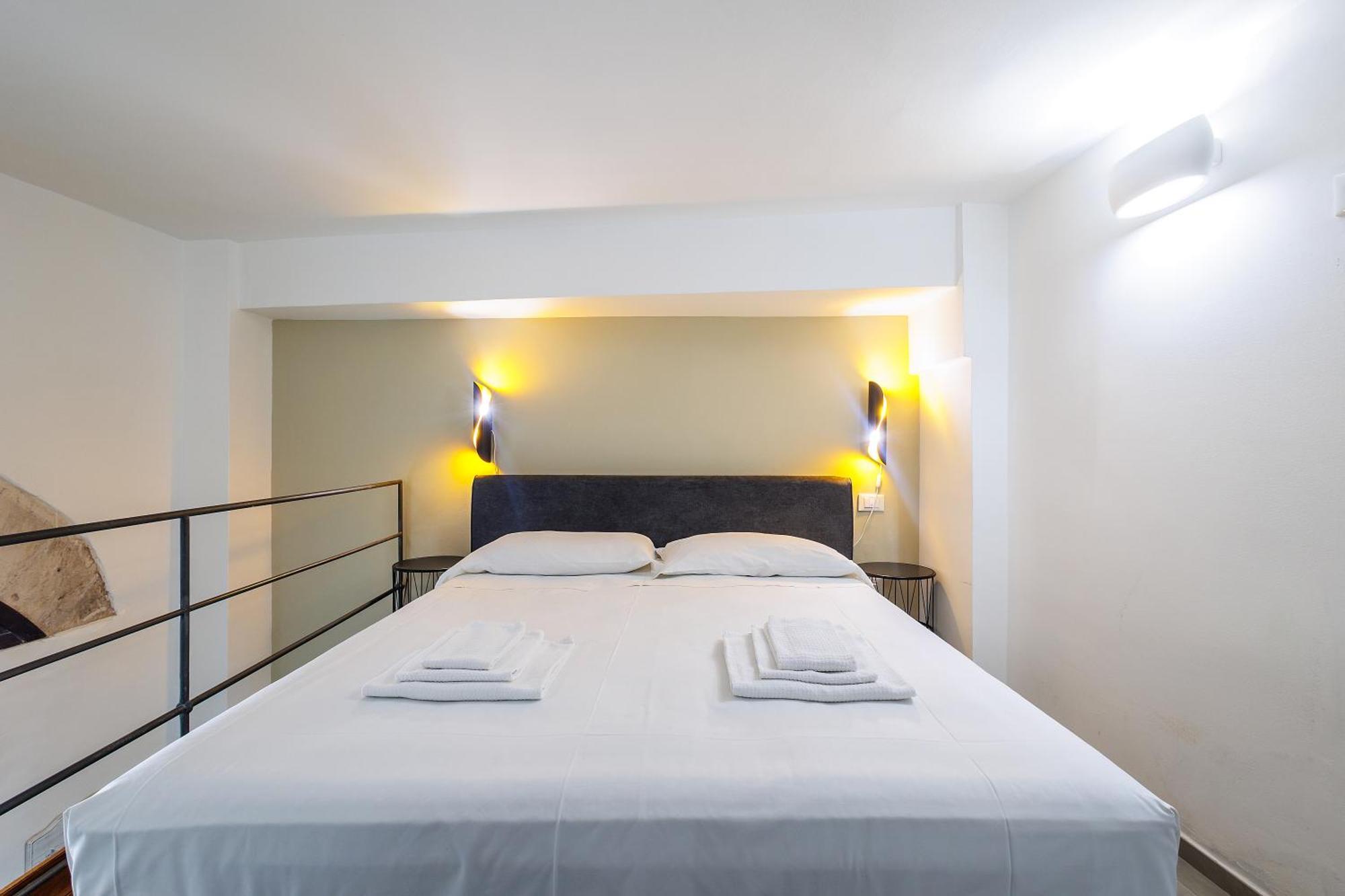 Goodstay Corte Regina Suite Лечче Екстер'єр фото