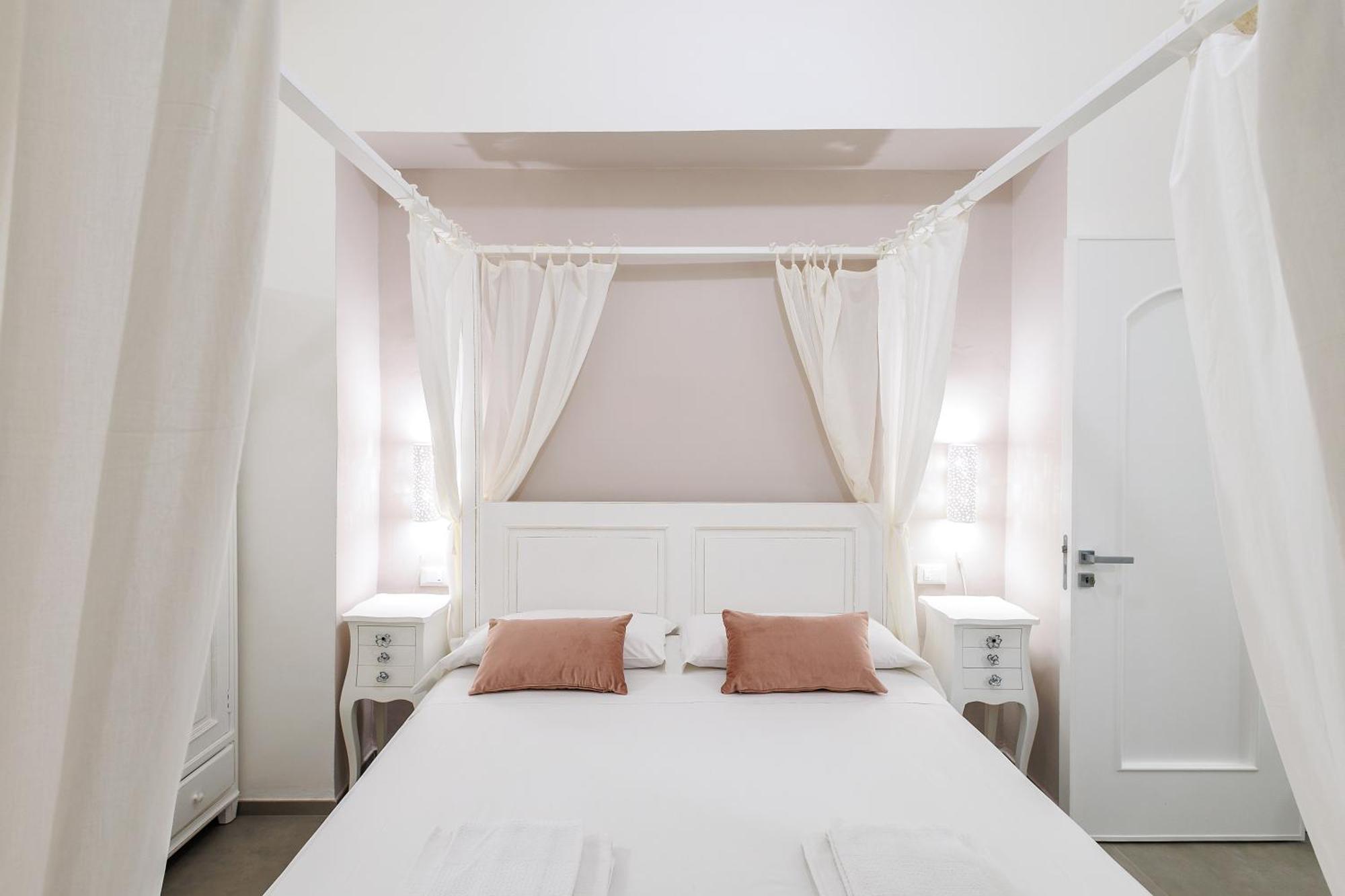 Goodstay Corte Regina Suite Лечче Екстер'єр фото