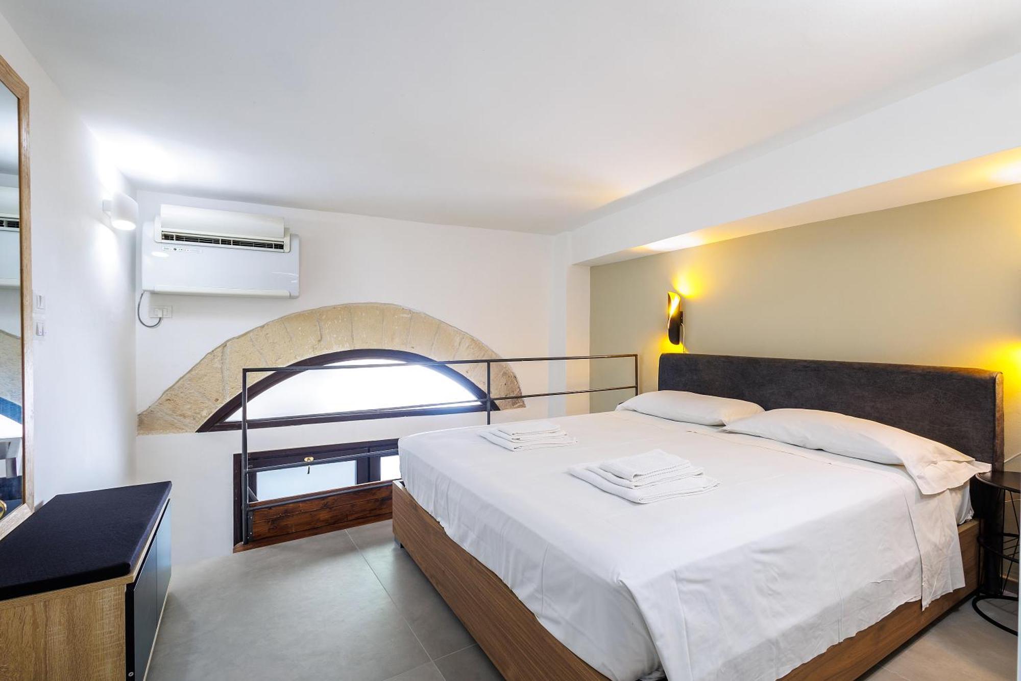 Goodstay Corte Regina Suite Лечче Екстер'єр фото